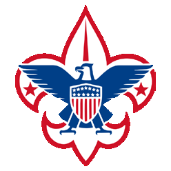 Scouting America emblem
